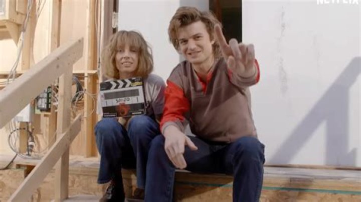 Uncovering The Truth Behind The "Stranger Things" Star's Relationship