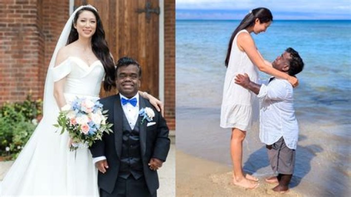 Uncovering Their Inspiring Love Story