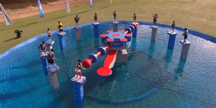 Unearth The Secrets: Where Was Wipeout Filmed?