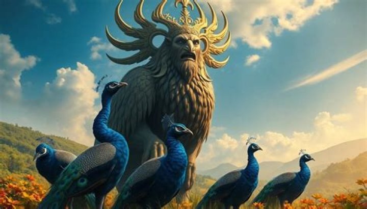 Unraveling Sacrifice, Legacy, And Growth