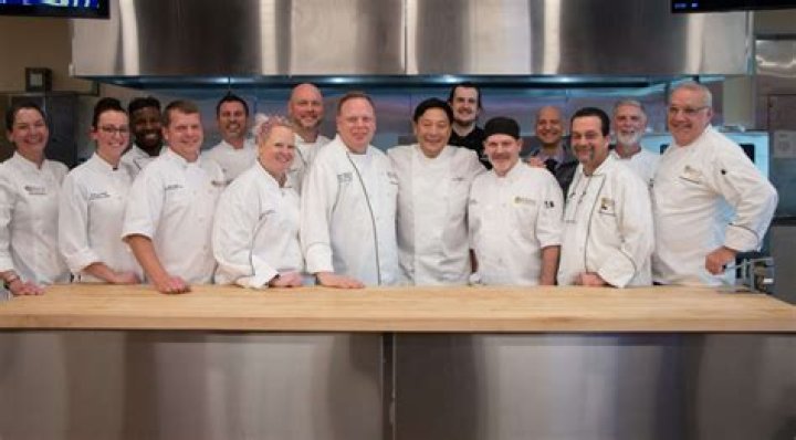 Unveil The Culinary World Of Chef Ming Tsai And His Culinary Partner