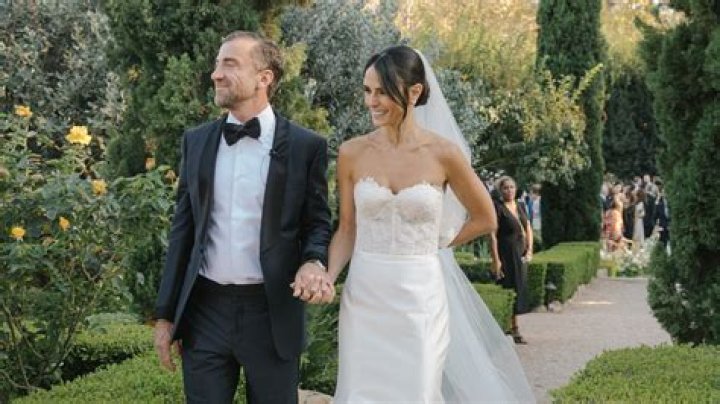 Unveiling Jordana Brewster's Relationship Journey: Insights And Discoveries