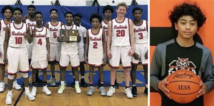 Unveiling Kylan Boswell's Physical Attributes And Financial Success