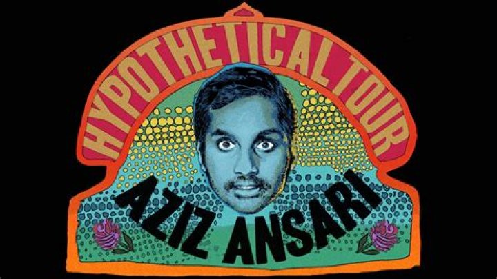 Unveiling The Creative Genius Of Aziz Ansari: Discoveries And Insights