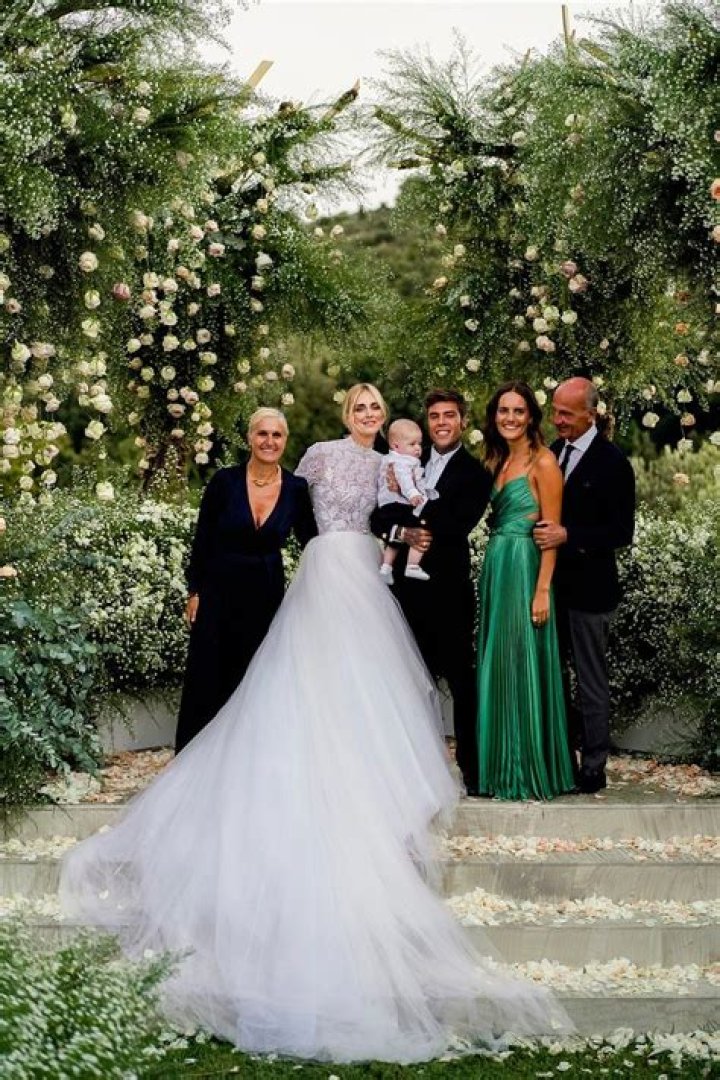 Unveiling The Enchanting Details Of Howard Stern's Daughter's Wedding Extravaganza