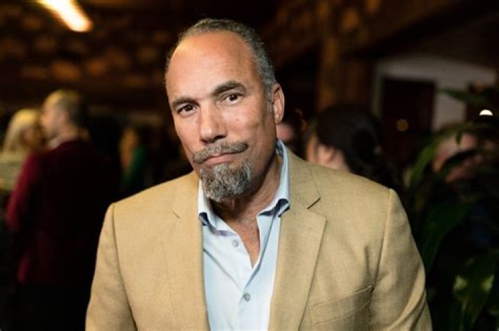 Unveiling The Enigma: Roger Guenveur Smith