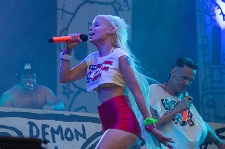 Unveiling The Enigmatic "die Antwoord Daughter": Discoveries And Insights