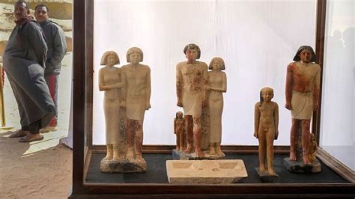 Unveiling The Enigmatic Era Of Young Pharaohs: Discoveries And Insights