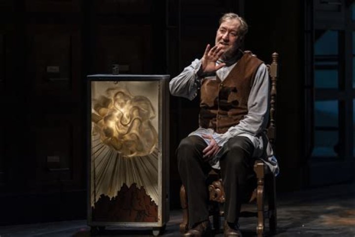 Unveiling The Genius Of Deven Grey Alexis: Discoveries And AI Insights