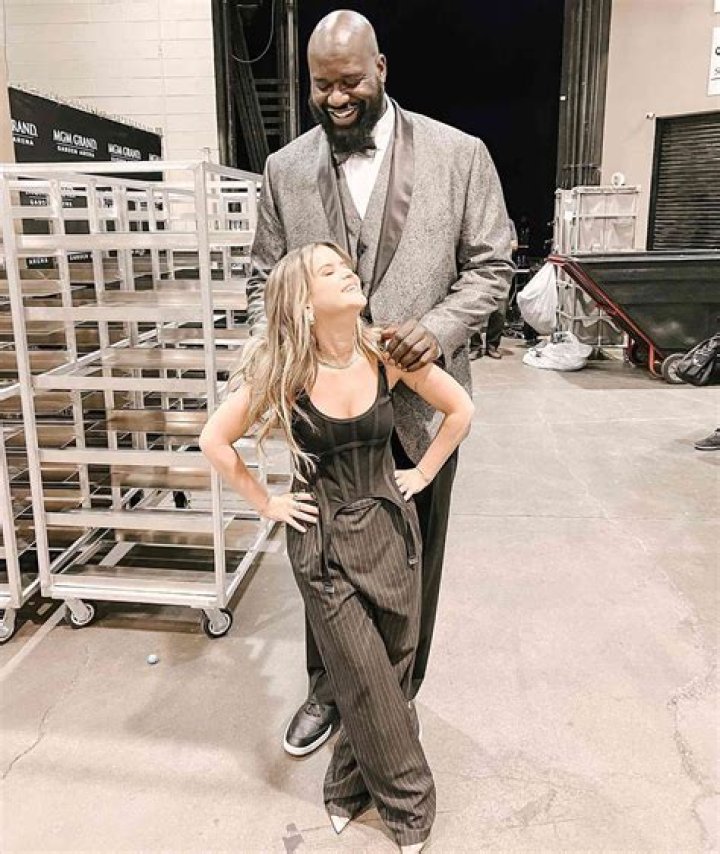 Unveiling The Height Of Shaquille O'Neal's Wife: Discoveries And Insights