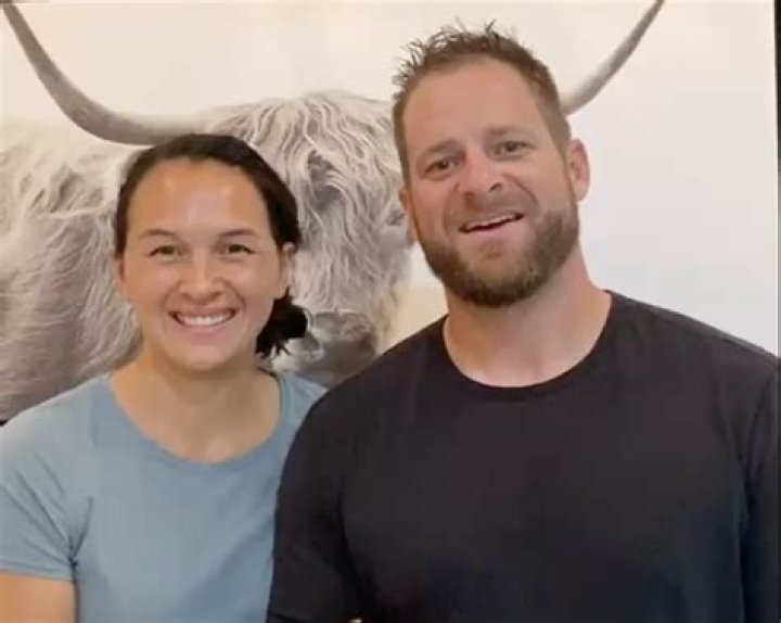 Unveiling The Inspiring Journey Of Stephen Vogt's Wife