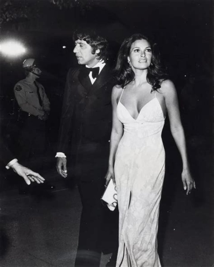 Unveiling The Joe Namath And Raquel Welch Love Story: Surprising Revelations