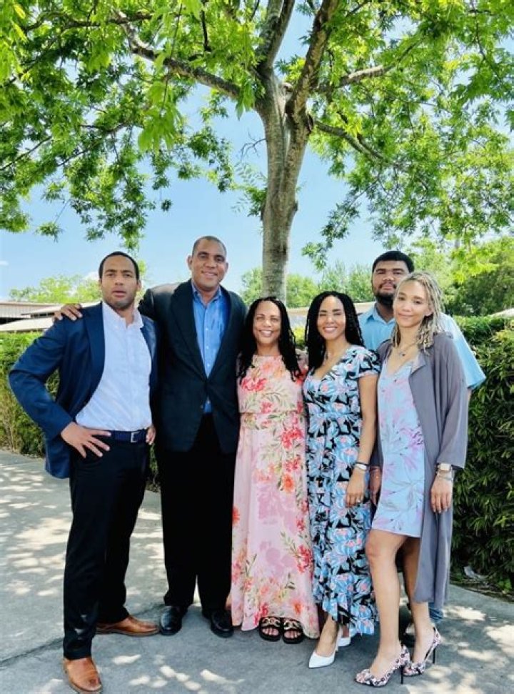 Unveiling The Legacy And Impact Of Mary Joan Martelly's Children