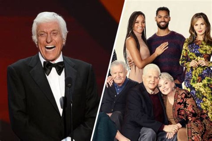 Unveiling The Legacy: Dick Van Dyke's Great-Grandchildren