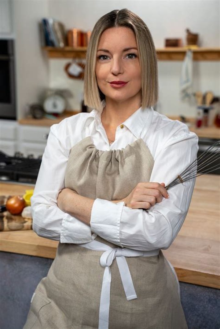 Unveiling The Marital Status Of Damaris Phillips: Surprising Discoveries