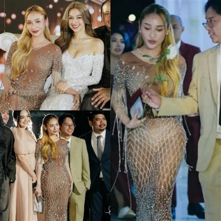 Unveiling The Scandal: Sachzna Laparan's Viral Controversy