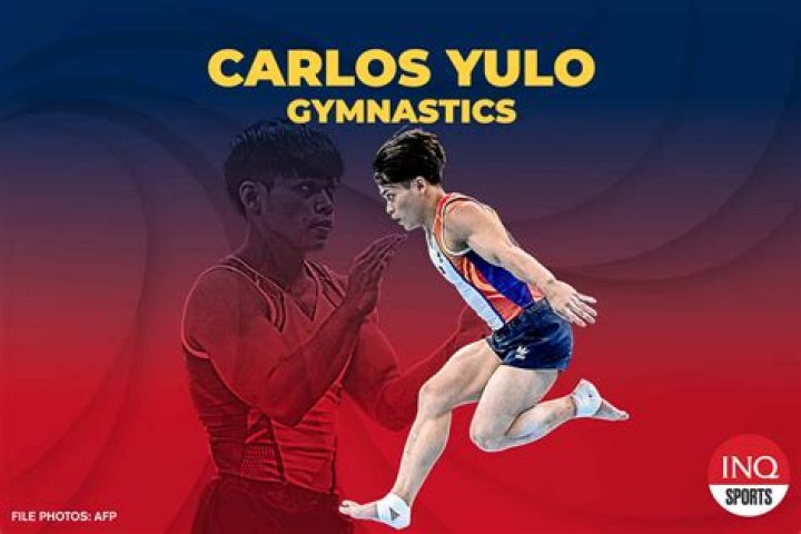 Unveiling The Secrets Behind Carlos Yulo's Remarkable Height In Gymnastics