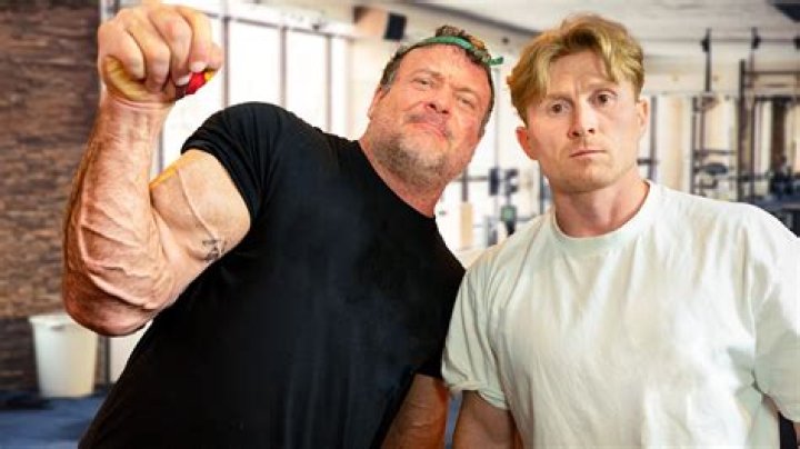 Unveiling The Secrets Of Devon Larratt's Height