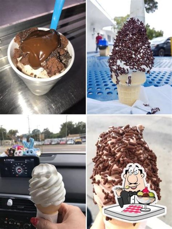 Unveiling The Sweet Secrets Of Bos Ice Cream