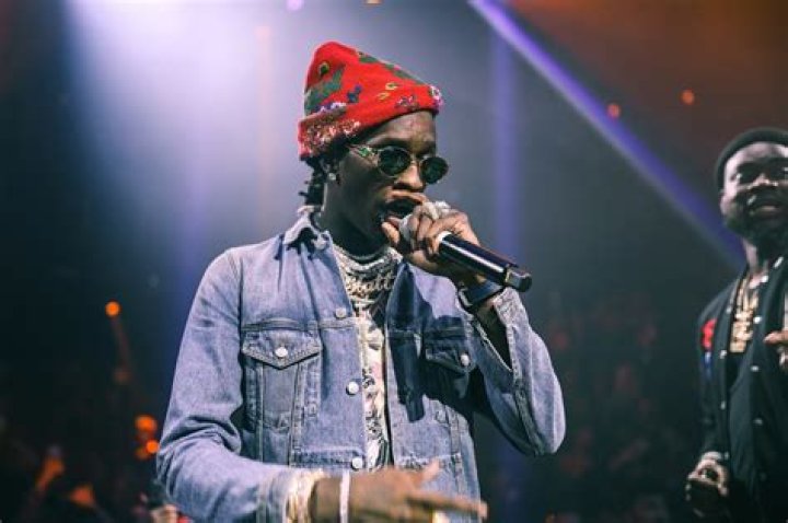Unveiling Young Thug's Daughters: Surprising Insights Revealed