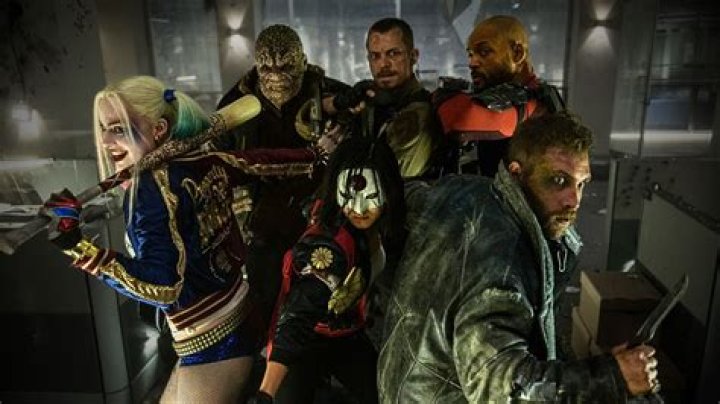 When Is The Release Date Of The Suicide Squad 2? Check Out The Cast, Plot, & Trailer