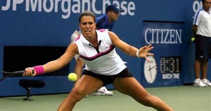 Where Is Jennifer Capriati Now? She Lives A Quiet Life In Florida