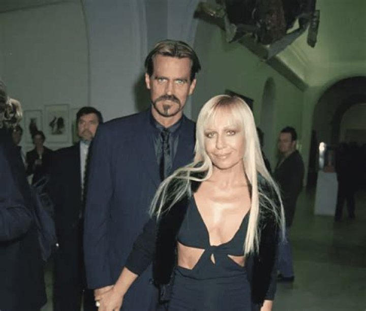 Who Is Donatella Versace Son? Daniel Versace Wikipedia And Wife
