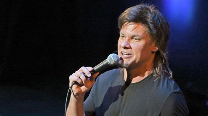 Who is Theo Von? About the comedian and his reality TV roots