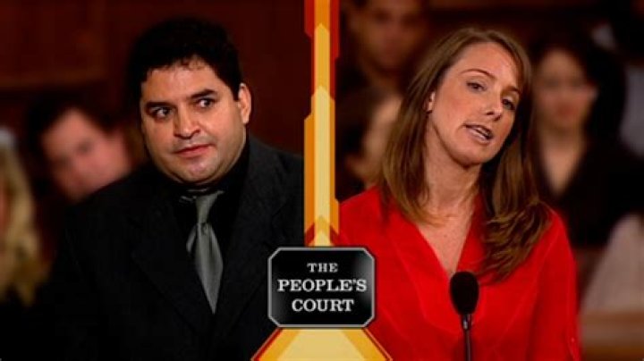 Who pays on The Peoples Court? Celebrity.fm #1 Official Stars, Business & People Network,